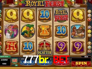 Descubra o Programa VIP da 777br bet: Vantagens Exclusivas para Jogadores