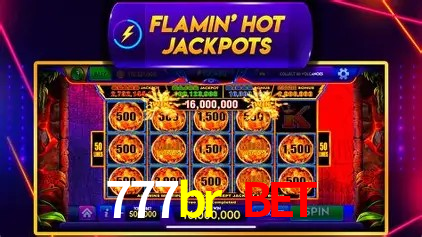 A Emoção da Loteria na 777br bet: Uma Chance de Mudança de Vida