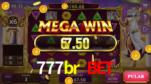 Descubra o Mundo do Cassino Online com 777br bet