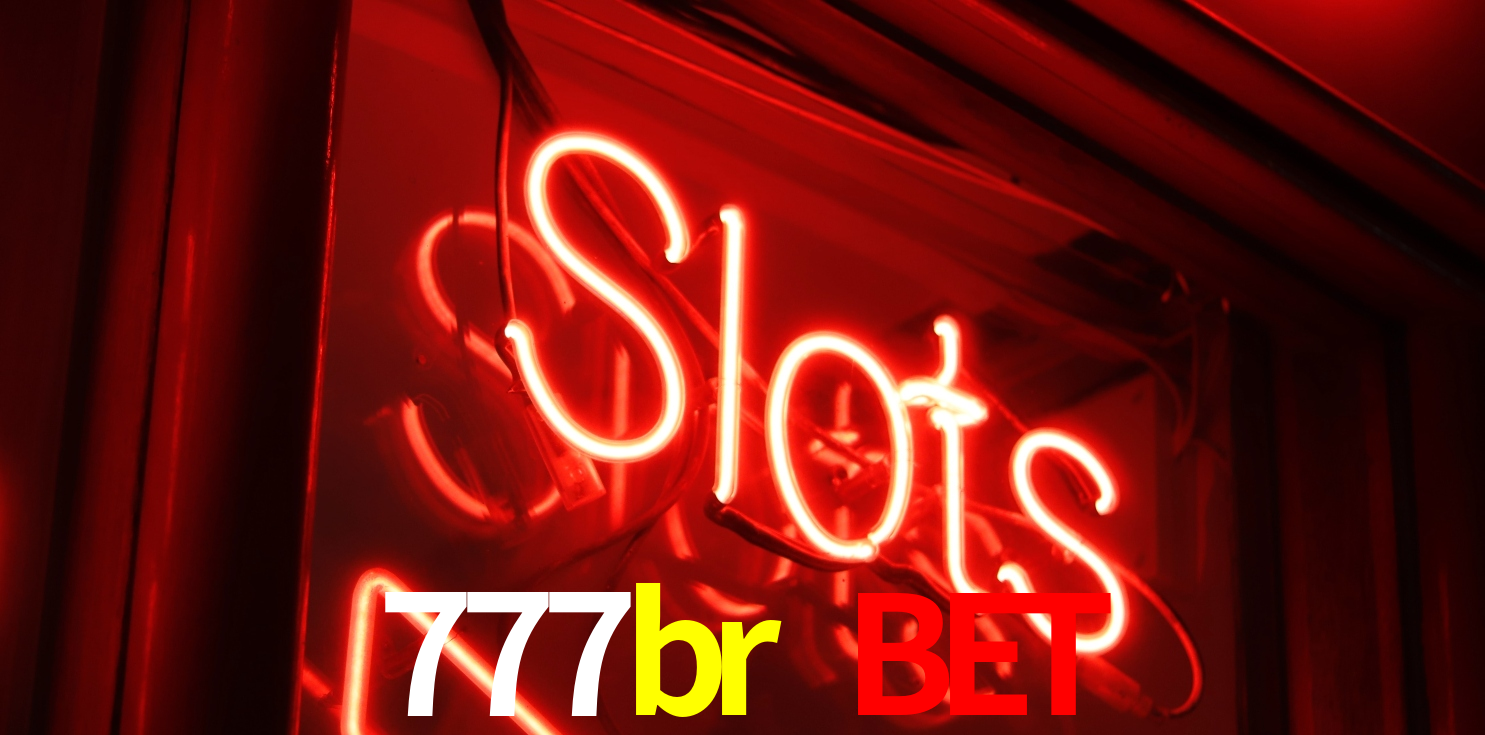 Descubra o Mundo do Cassino Online com 777br bet
